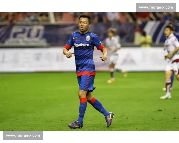 朱骏豪掷 400 万重奖上海橘橙冲乙，59 岁老板圆梦职业赛场